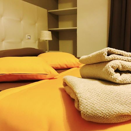 B&B Le Residenze 阿尔塔穆拉 外观 照片