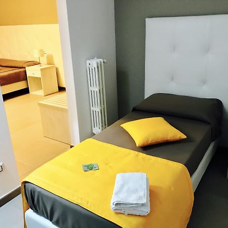 B&B Le Residenze 阿尔塔穆拉 外观 照片