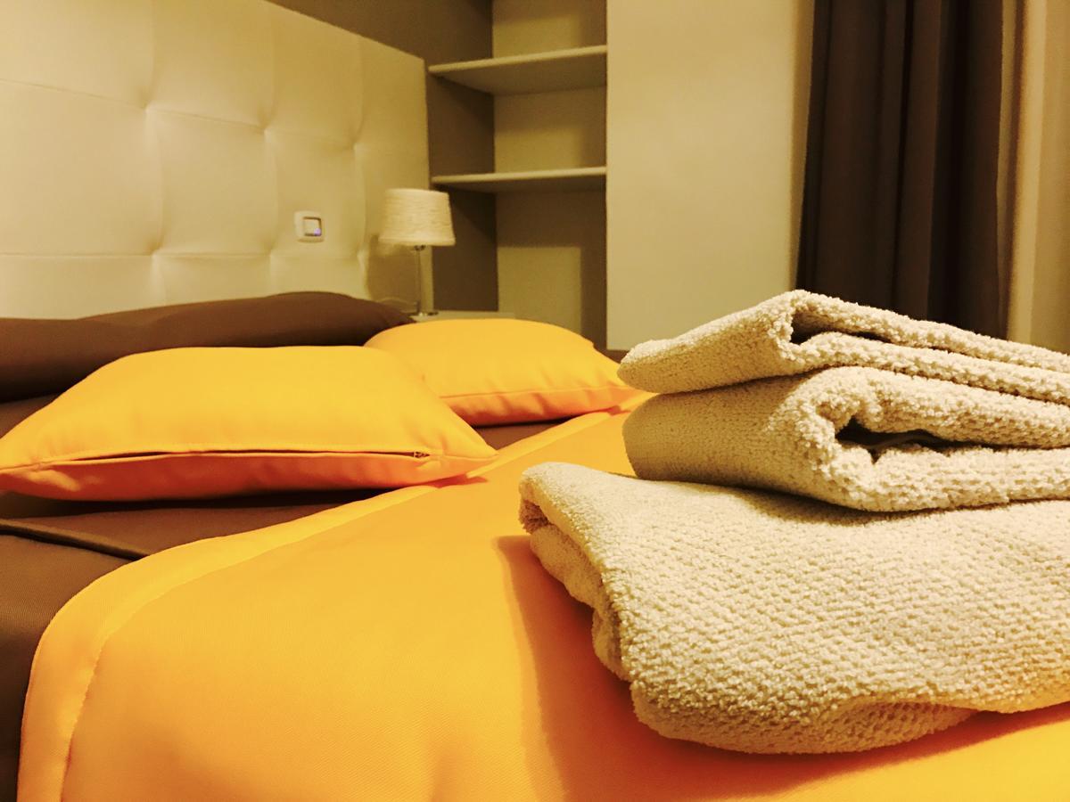 B&B Le Residenze 阿尔塔穆拉 外观 照片