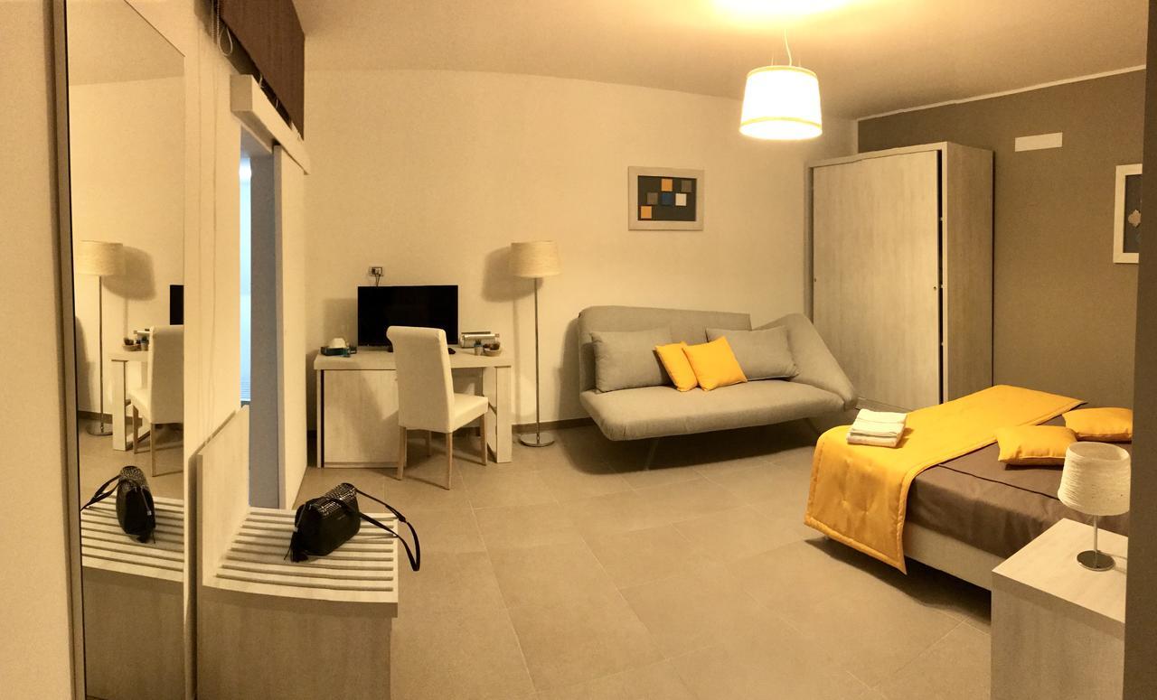 B&B Le Residenze 阿尔塔穆拉 外观 照片