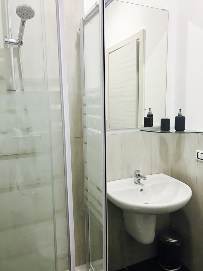 B&B Le Residenze 阿尔塔穆拉 外观 照片