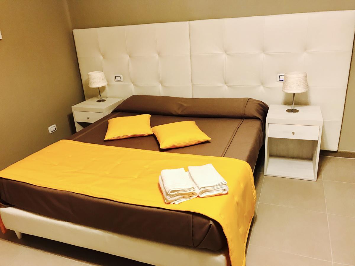 B&B Le Residenze 阿尔塔穆拉 外观 照片