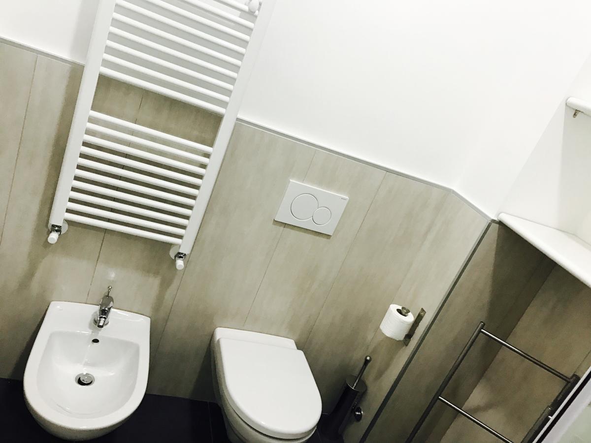 B&B Le Residenze 阿尔塔穆拉 外观 照片