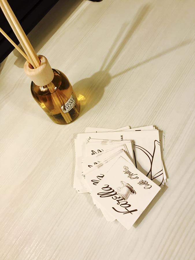 B&B Le Residenze 阿尔塔穆拉 外观 照片