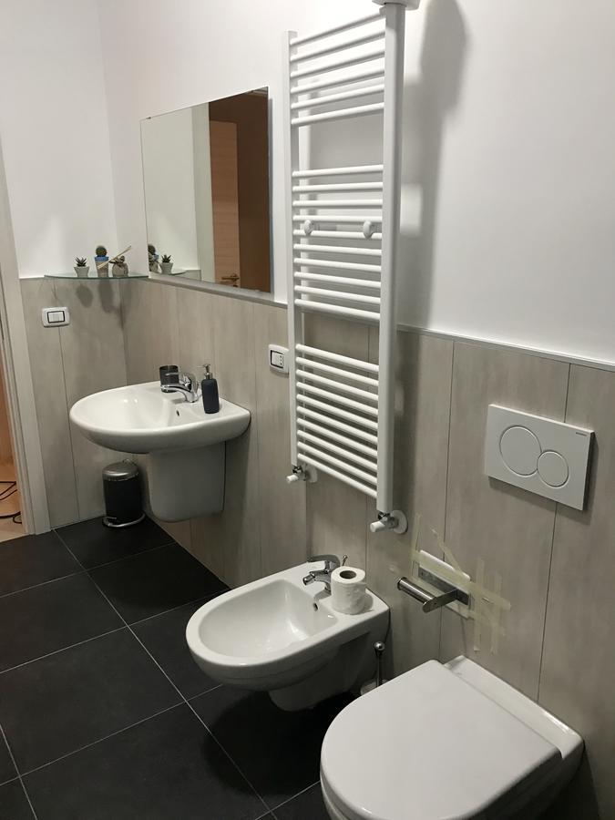 B&B Le Residenze 阿尔塔穆拉 外观 照片
