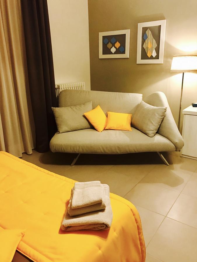 B&B Le Residenze 阿尔塔穆拉 外观 照片