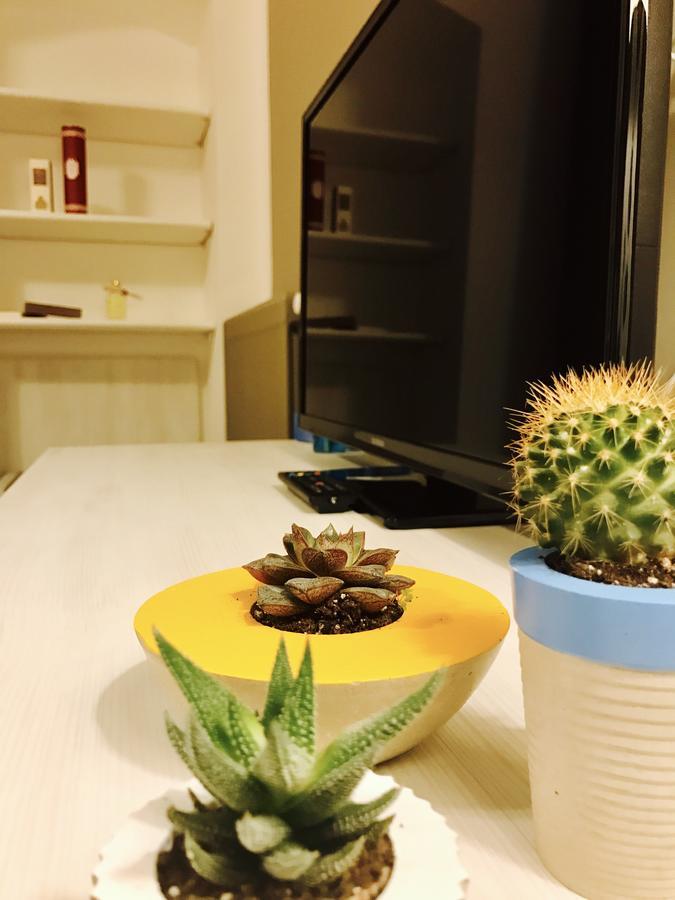 B&B Le Residenze 阿尔塔穆拉 外观 照片