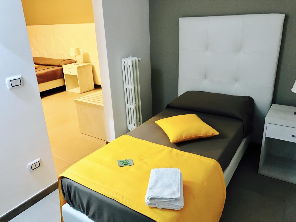 B&B Le Residenze 阿尔塔穆拉 外观 照片