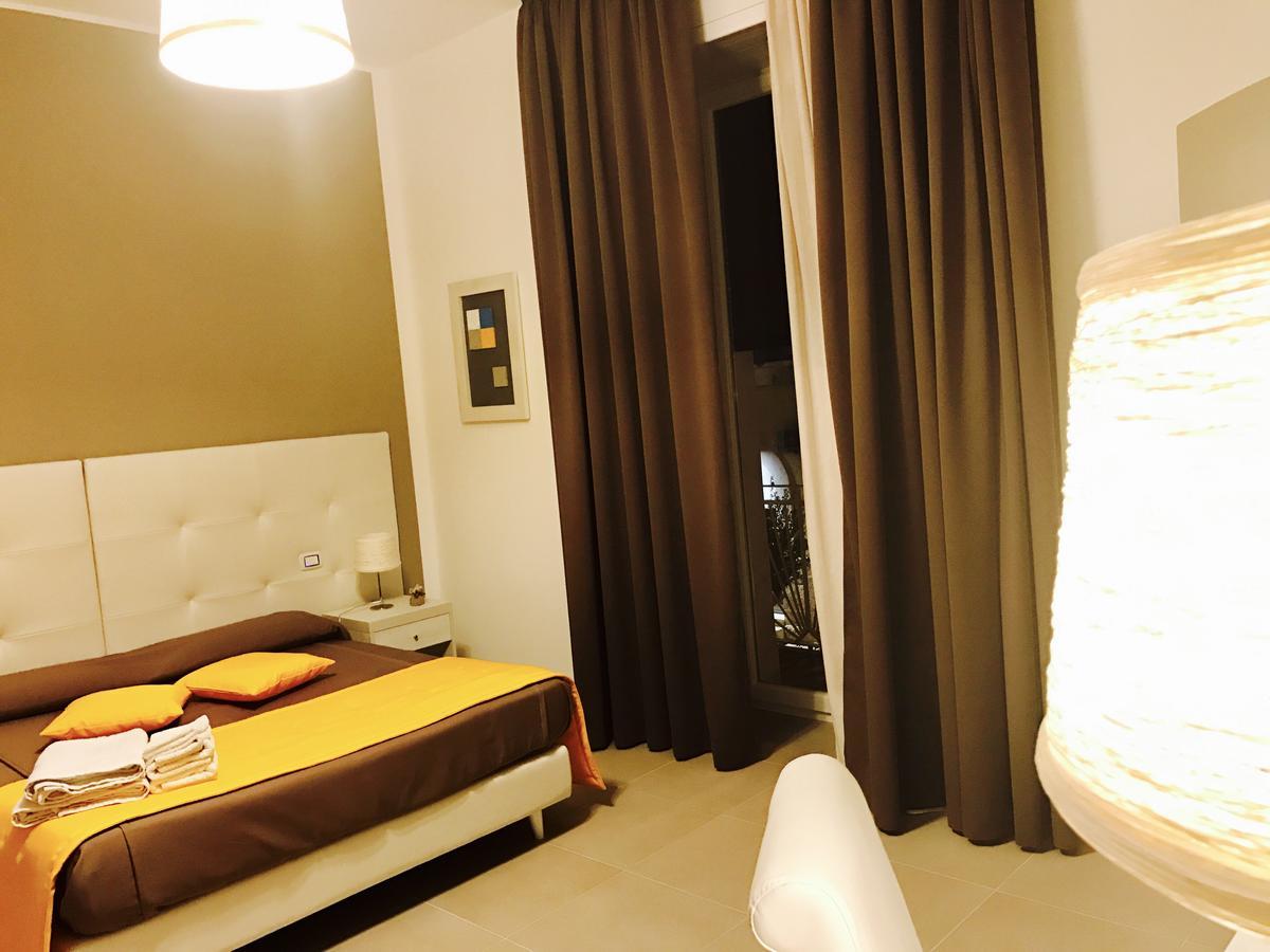 B&B Le Residenze 阿尔塔穆拉 外观 照片