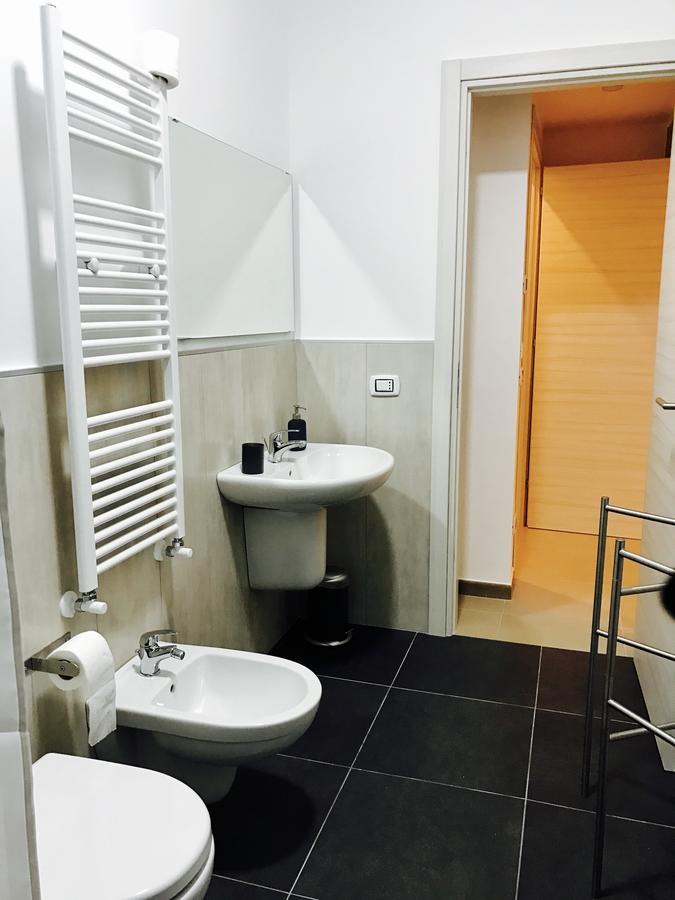 B&B Le Residenze 阿尔塔穆拉 外观 照片