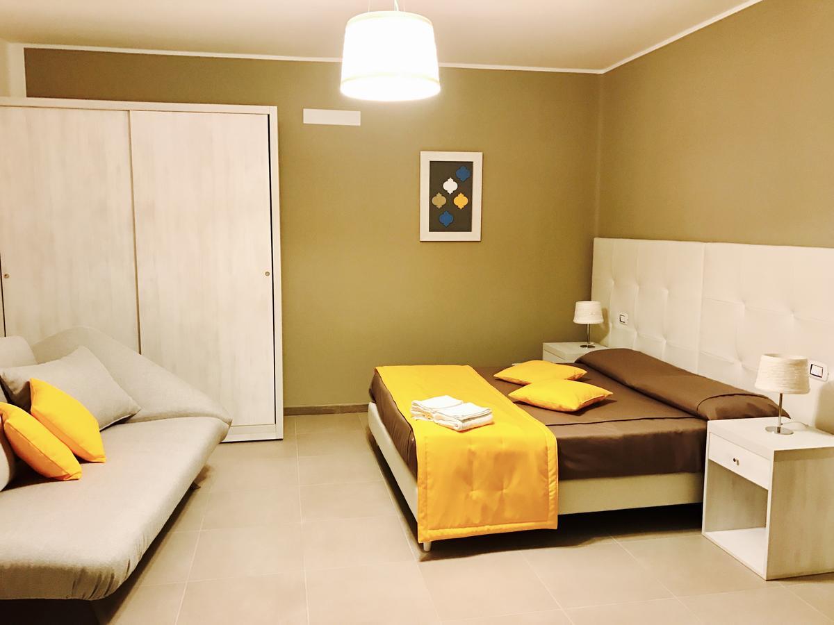 B&B Le Residenze 阿尔塔穆拉 外观 照片