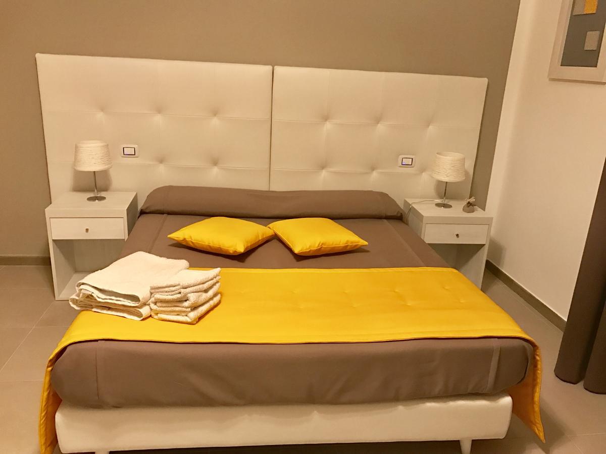 B&B Le Residenze 阿尔塔穆拉 外观 照片