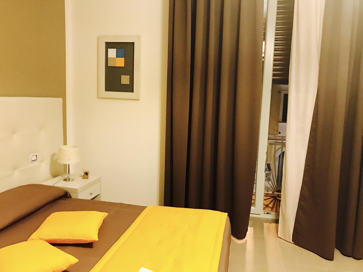B&B Le Residenze 阿尔塔穆拉 外观 照片