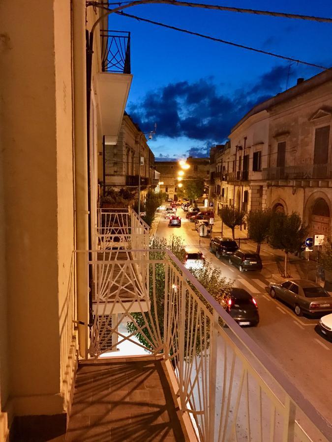 B&B Le Residenze 阿尔塔穆拉 外观 照片